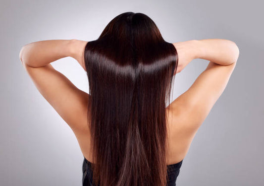 Revitalize Your Tresses with MCaffeine Naked & Raw Coffee Shampoo