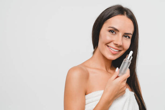 Sirona Anti-Acne Face Serum: Unveiling Clear and Healthy Skin