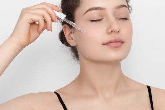 Minimalist 2% Alpha Arbutin Serum: Your Solution for Pigmentation & Dark Spots Removal