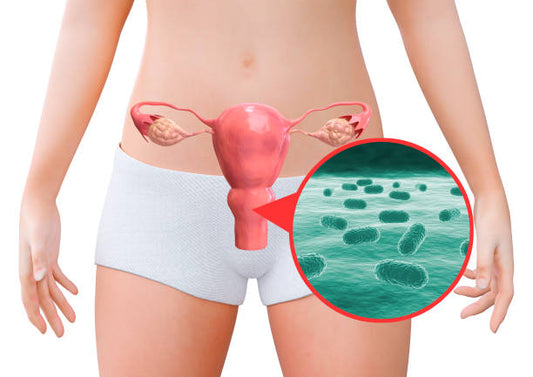 Decoding Bacterial Vaginosis: Causes, Symptoms, Diagnosis, and Treatment