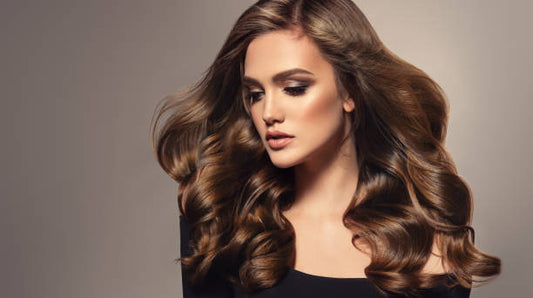 L'Oreal Paris Casting Creme Gloss Ultra Visible Conditioning Hair Color 634 Caramel Brown: Vibrant and Luminous Hair Color with Ultra Visible Tones