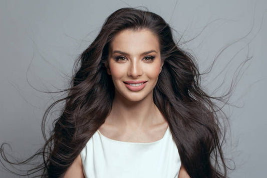 Hairfly Herbal Hair Oil: Nourish and Strengthen Your Hair Naturally