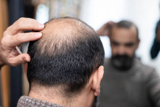 Hair Ful Tablet: Your Healthy Hair Supplement for Strong and Vibrant Hair