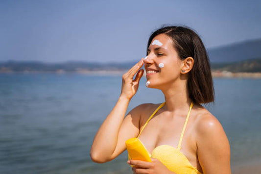 Evamore Sunscreen Sunguard By Dr. Morepen: Your Ultimate Protection Against Harmful UV Rays