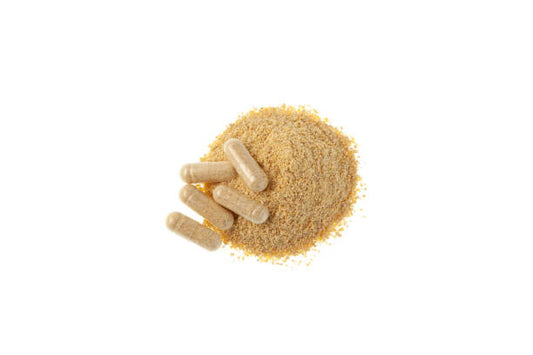 Ride Me Extra Musli Powder Capsule: Boost Stamina and Energy