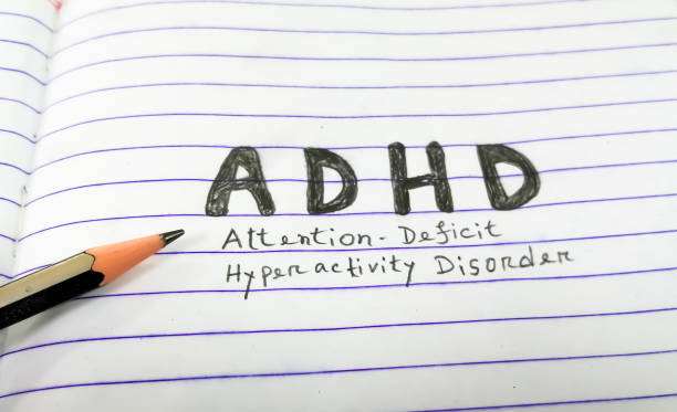"ADHD Medications: Managing Attention Deficit Hyperactivity Disorder"