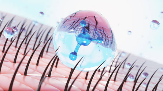 Understanding Plant Keratin: Nature's Gift for Healthy Hair and Skin