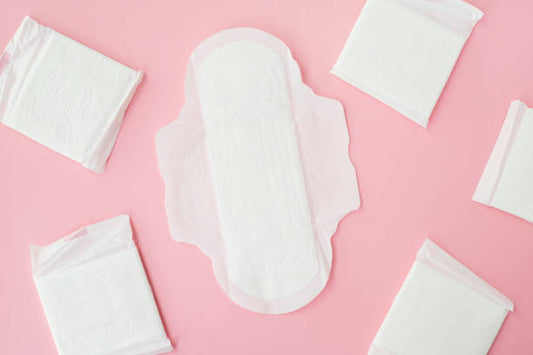 Sofy Anti Bacteria Overnight Sanitary Pads: Uninterrupted Comfort for Nighttime Protection