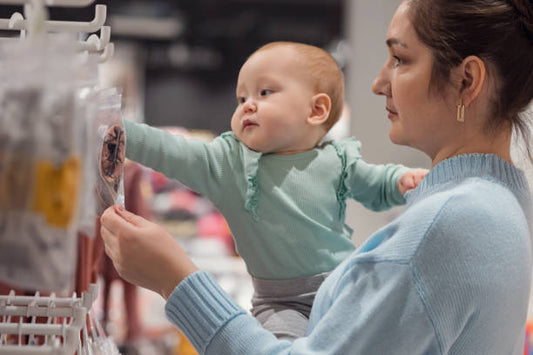 Choosing the Right Baby Products: Mamaearth vs. Himalaya