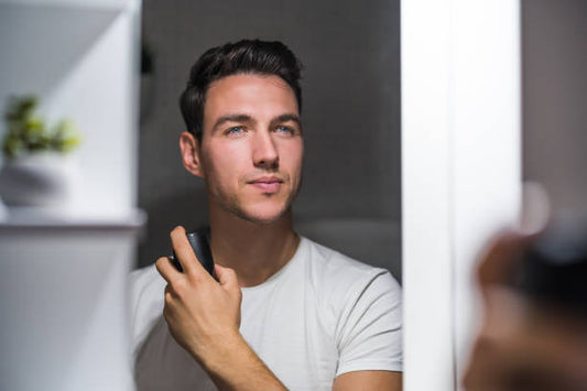 Denver Hamilton and Imperial Combo Deodorant Spray For Men - Elevate Your Fragrance Game with a Dynamic Duo