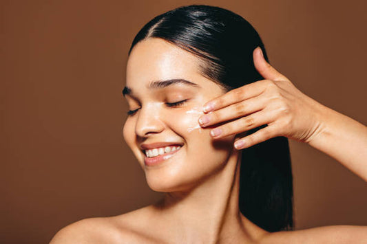 What are the essential steps for a daily skincare routine?