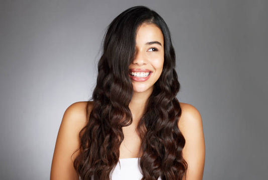 L'Oreal Paris Dream Lengths Shampoo: Nourishing Care for Long, Beautiful Hair