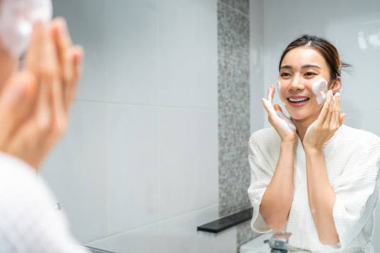 AcneStar 2.5% Anti-Acne Soap: A Gentle Approach to Clear and Healthy Skin