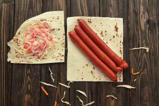 Pedigree RANCHOS Spiral Wrap: Irresistible Dog Treat for a Flavorful Snacking Experience