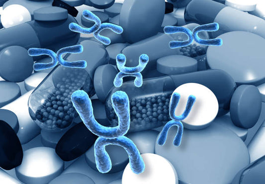 "The Future of Antibiotics: Innovations in Fighting Bacterial Infections"