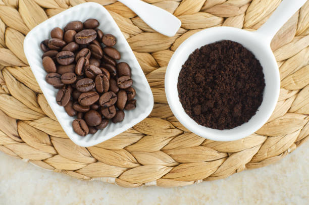 Caffeine in Beauty Products: Energizing Benefits and Beyond