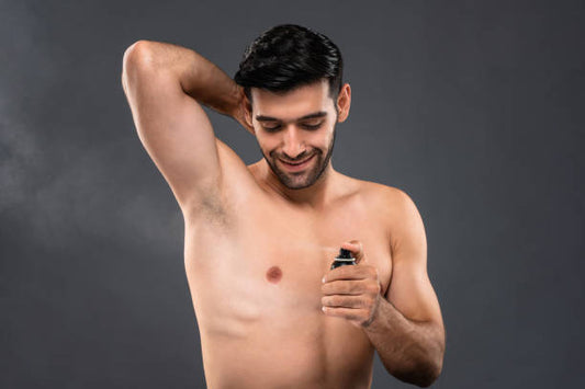 Axe Signature Intense Body Deodorant: Unleash the Intensity Within