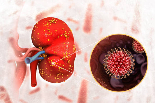 Managing Chronic Diseases with Medication: Strategies for Better Health.