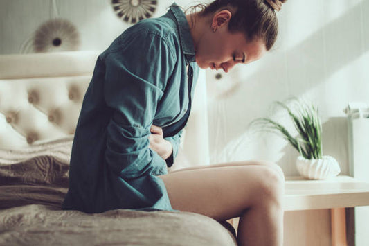 Ayurvedic Herbs and Home Remedies for Menstrual Cramps: Natural Relief for Period Pain