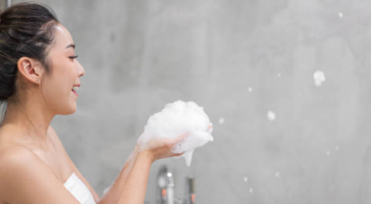 Dove Deeply Nourishing Bodywash - Luxurious Hydration for Silky Smooth Skin