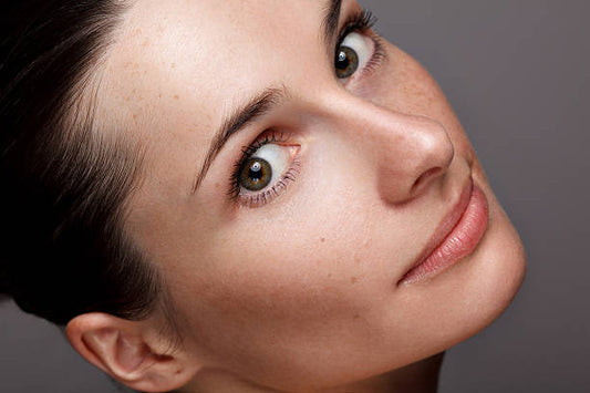 Olay Age Protect: Salicylic Acid, Aloe, Bha Explained