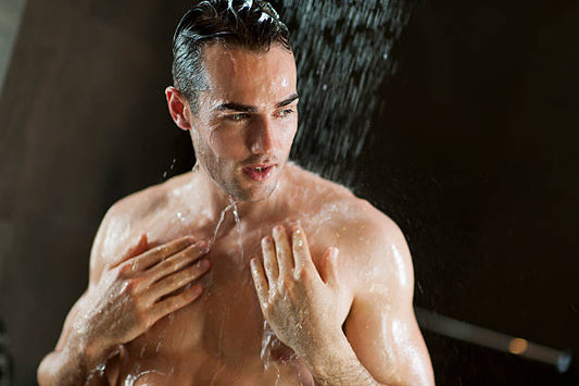 WOW Skin Science Wild Aqua Foaming Body Wash: Dive into a Refreshing Oceanic Experience