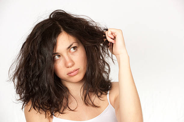 Naturali Damage Repair Shampoo: Nourish and Revitalize Your Hair