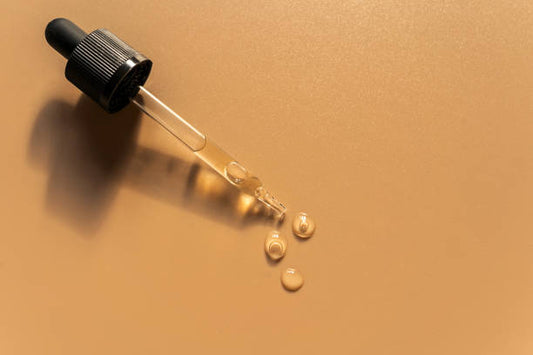 SignaClear Vitamin C Face Serum: Unleash Radiance and Nourishment