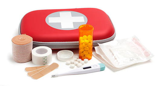 First Aid Tips: How to Handle Common Medical Emergencies at Home