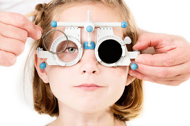 Clearing up Myopia: Tips for Managing and Preventing Near-Sightedness