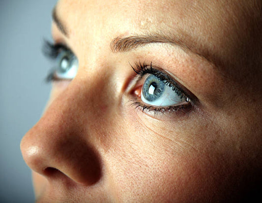 Eye Health: Vision Care and Common Eye Conditions