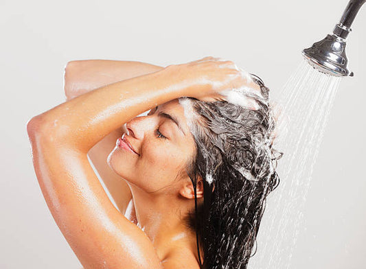 Achieve Healthy and Nourished Hair with Khadi Natural Aloe Vera Hair Cleanser