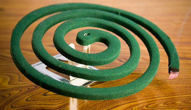 Mosquito Coil and Machine: Safe and Effective Ways to Keep Mosquitoes Away