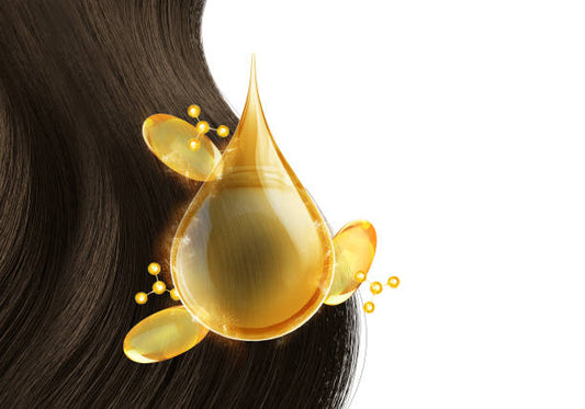 WOW Skin Science 10-in-1 Active Hair Oil: Comprehensive Care for Healthy Hair