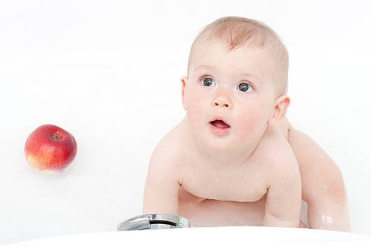 Mamaearth Agent Apple Body Wash: A Gentle and Nourishing Cleansing Experience for Kids