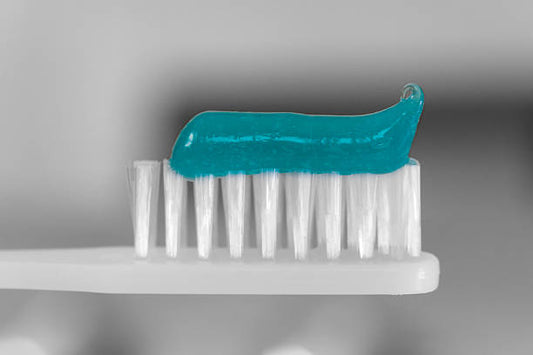Sensodent K Toothpaste: Advanced Care for Sensitive Teeth