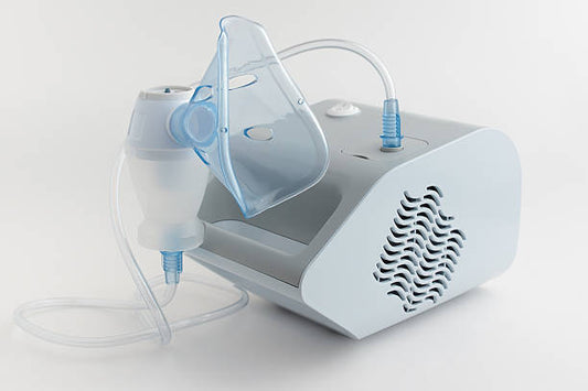 How to use a Nebulizer? With full information