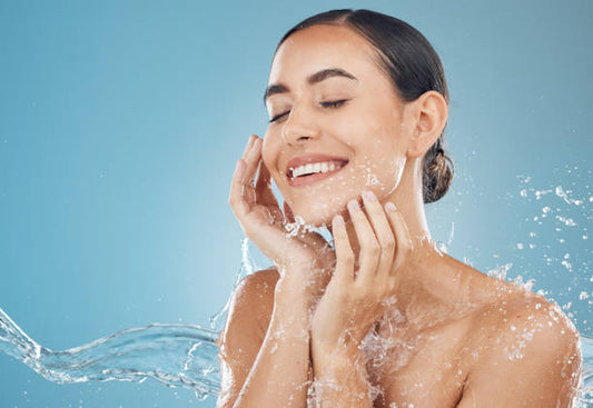 Revitalize Your Skin with Clean & Clear Foaming Face Wash: A Comprehensive Review