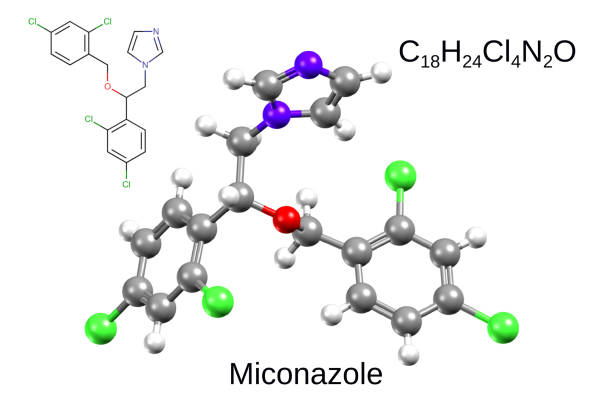 Demystifying Miconazole: Uses, Benefits, and Precautions