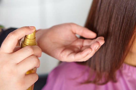 Mamaearth Onion Hair Serum: Nourish and Strengthen Your Tresses Naturally