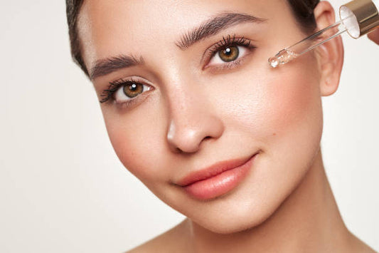 Sirona 20% Vitamin C Face Serum: Illuminate Your Skin's Radiance