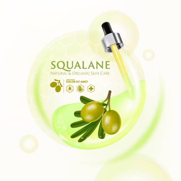 Exploring Squalane: The Moisturizing Marvel