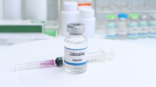 Lidocaine: Understanding Its Uses, Benefits, and Safety