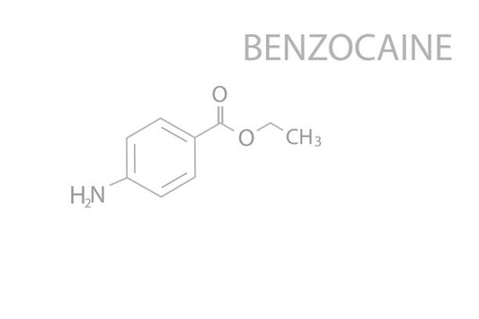 Benzocaine: Unraveling the Anesthetic Marvel