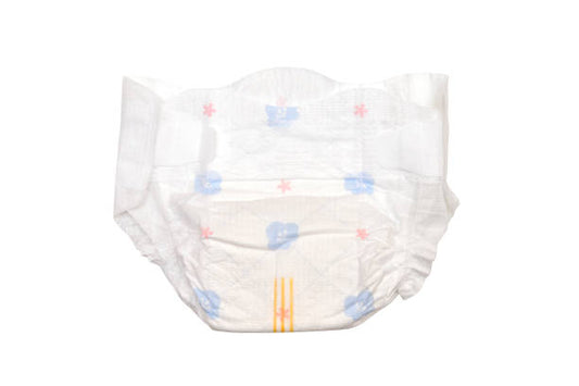 Niine Baby Diaper Pants - Comfortable and Convenient Diapering Solution