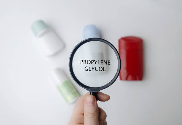 Propylene Glycol: The Versatile Ingredient in Your Beauty Arsenal