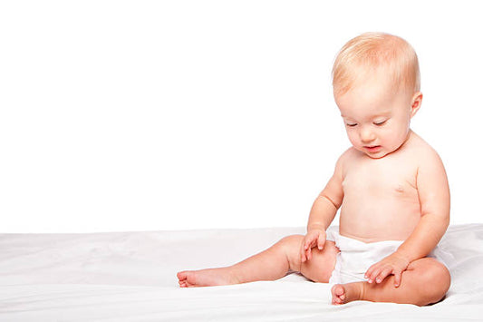 Super Cute's Premium Shorts Style Pant Diaper for Boys: A Blend of Style, Comfort, and Super Absorbency