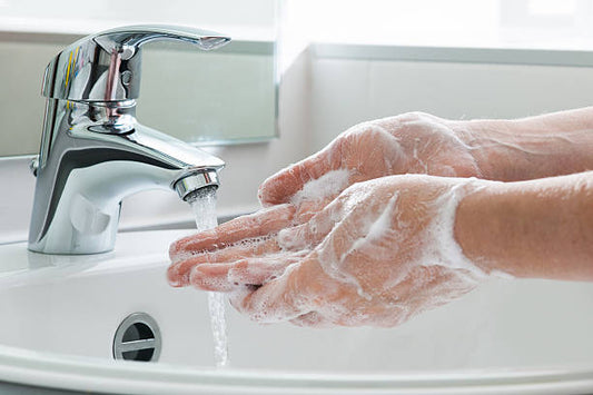 Dettol Original Soap - Time-Tested Germ Protection in Every Bar