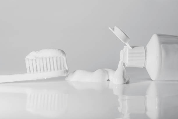 Colgate Active Salt Toothpaste: Your Shield Against Germs and Bad Breath