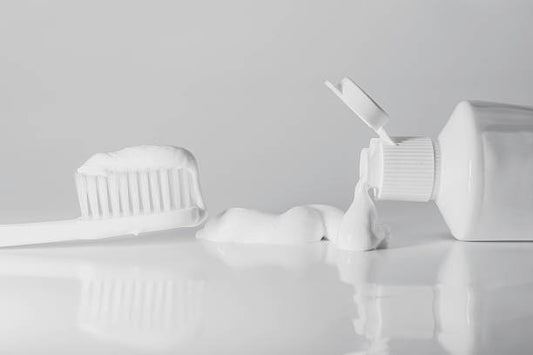 Colgate Active Salt Toothpaste: Your Shield Against Germs and Bad Breath